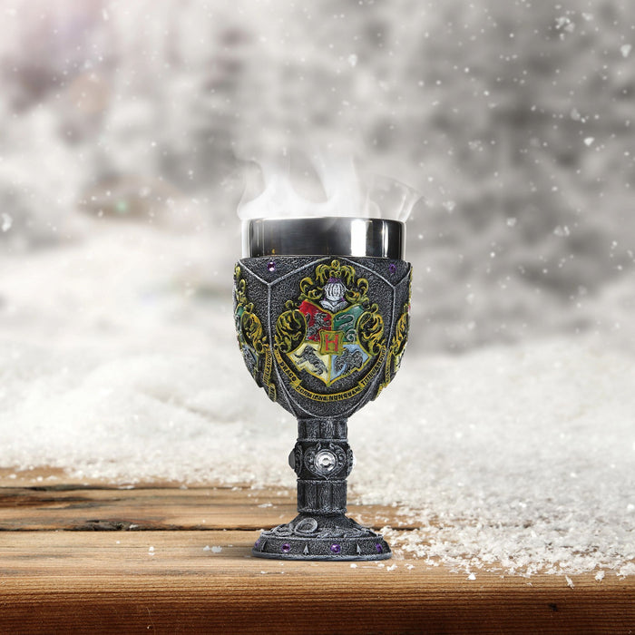 Hogwarts Goblet
