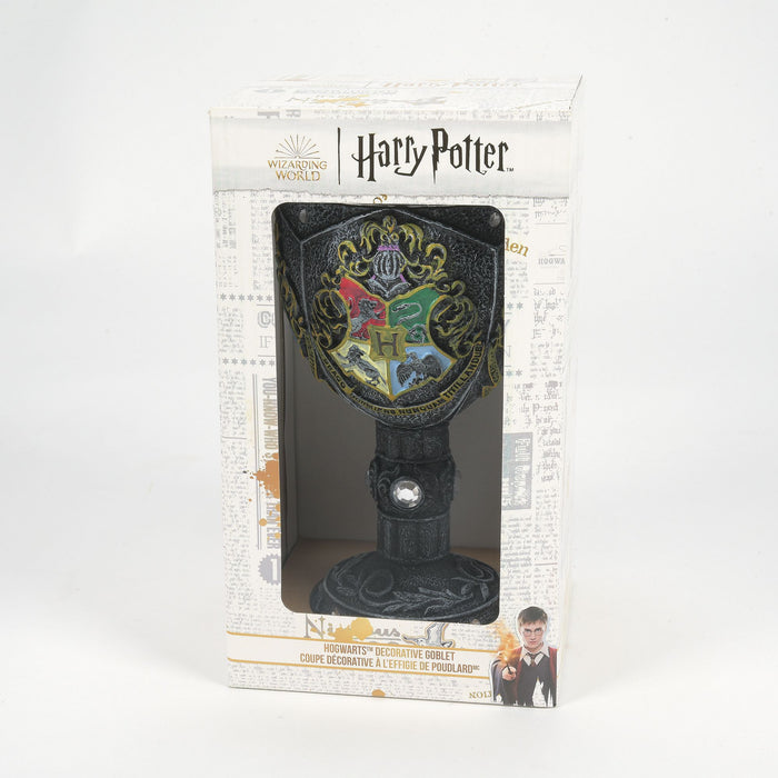 Hogwarts Goblet