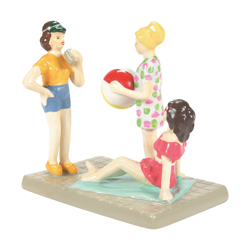 Pool Fantasy