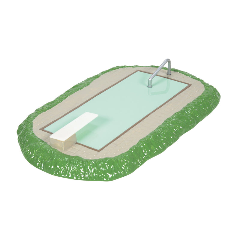 Pool Fantasy