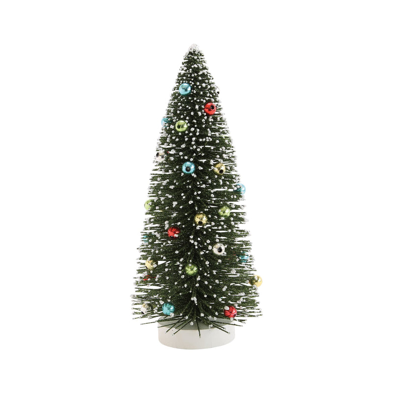 Holiday Town Tree