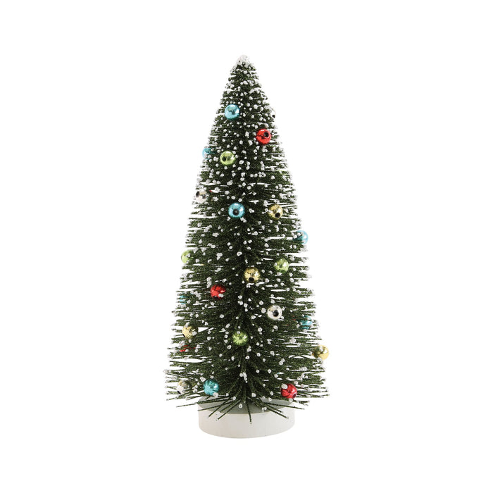 Holiday Town Tree