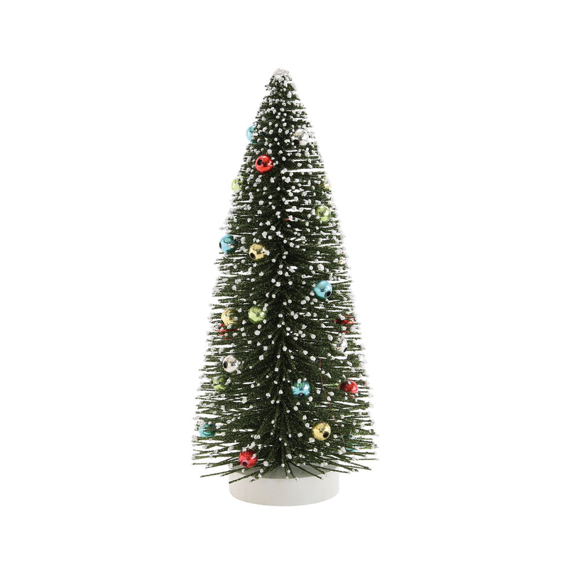 Holiday Town Tree