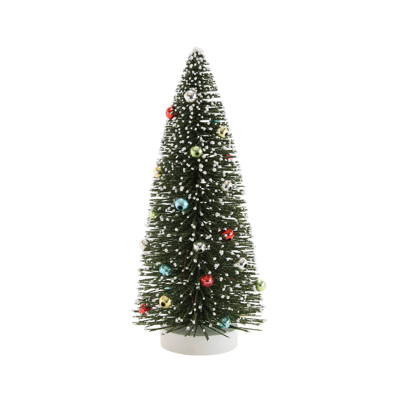 Holiday Town Tree