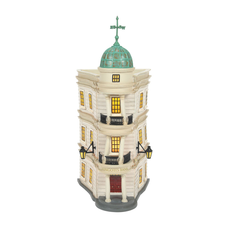 Gringotts Bank