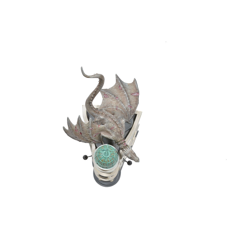 Gringotts Bank