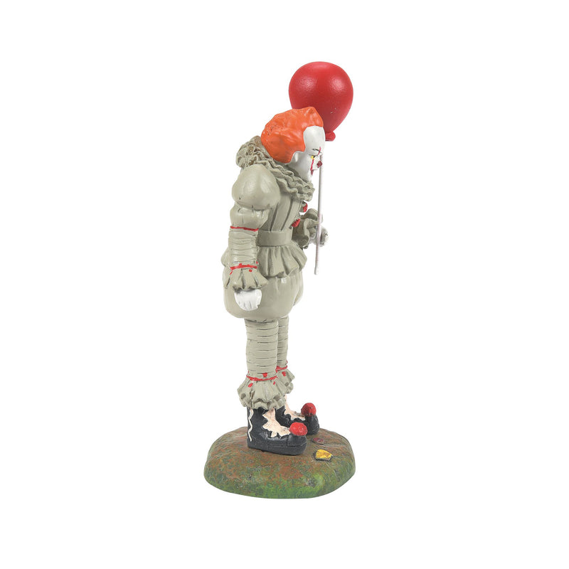 IT & The S.S. Georgie Set of 2