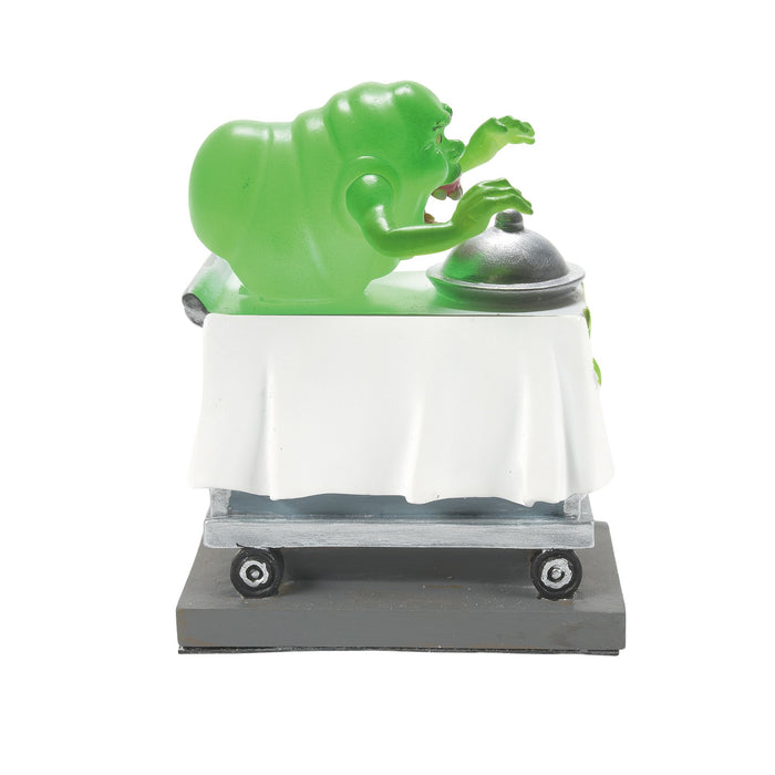 Ghostbusters Slimer