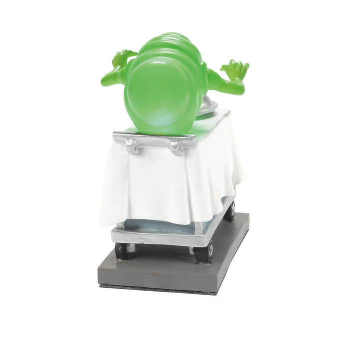 Ghostbusters Slimer