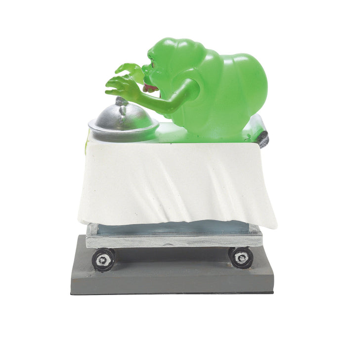 Ghostbusters Slimer