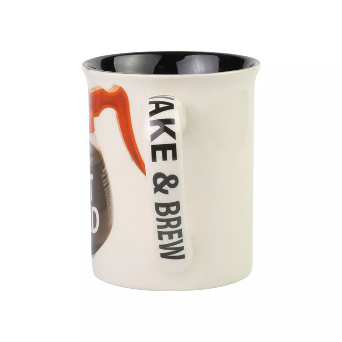 Pot Head Mug