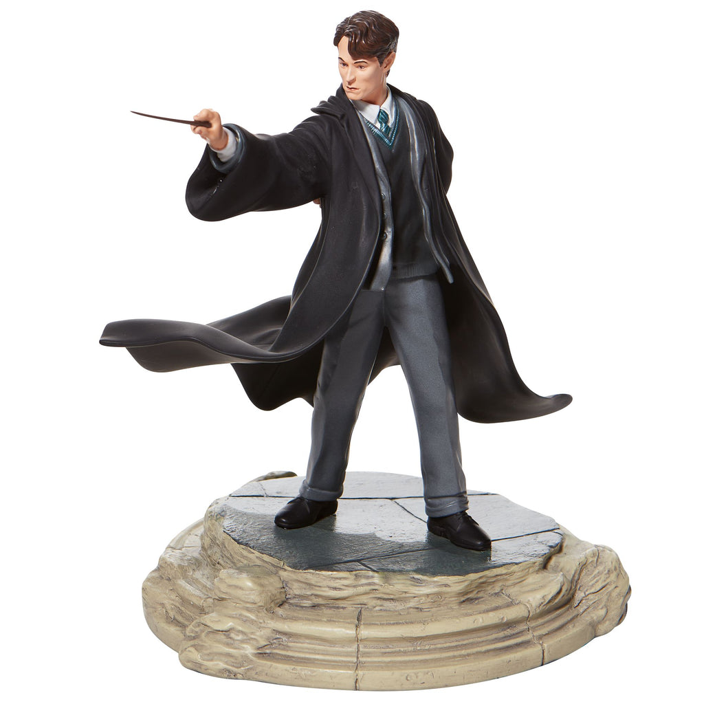 Harry Potter Tom Riddle ハリーポッター トムリドル Tom Riddle — Enesco Gift Shop