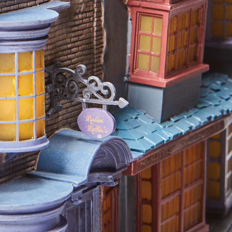 Diagon Alley Light Up