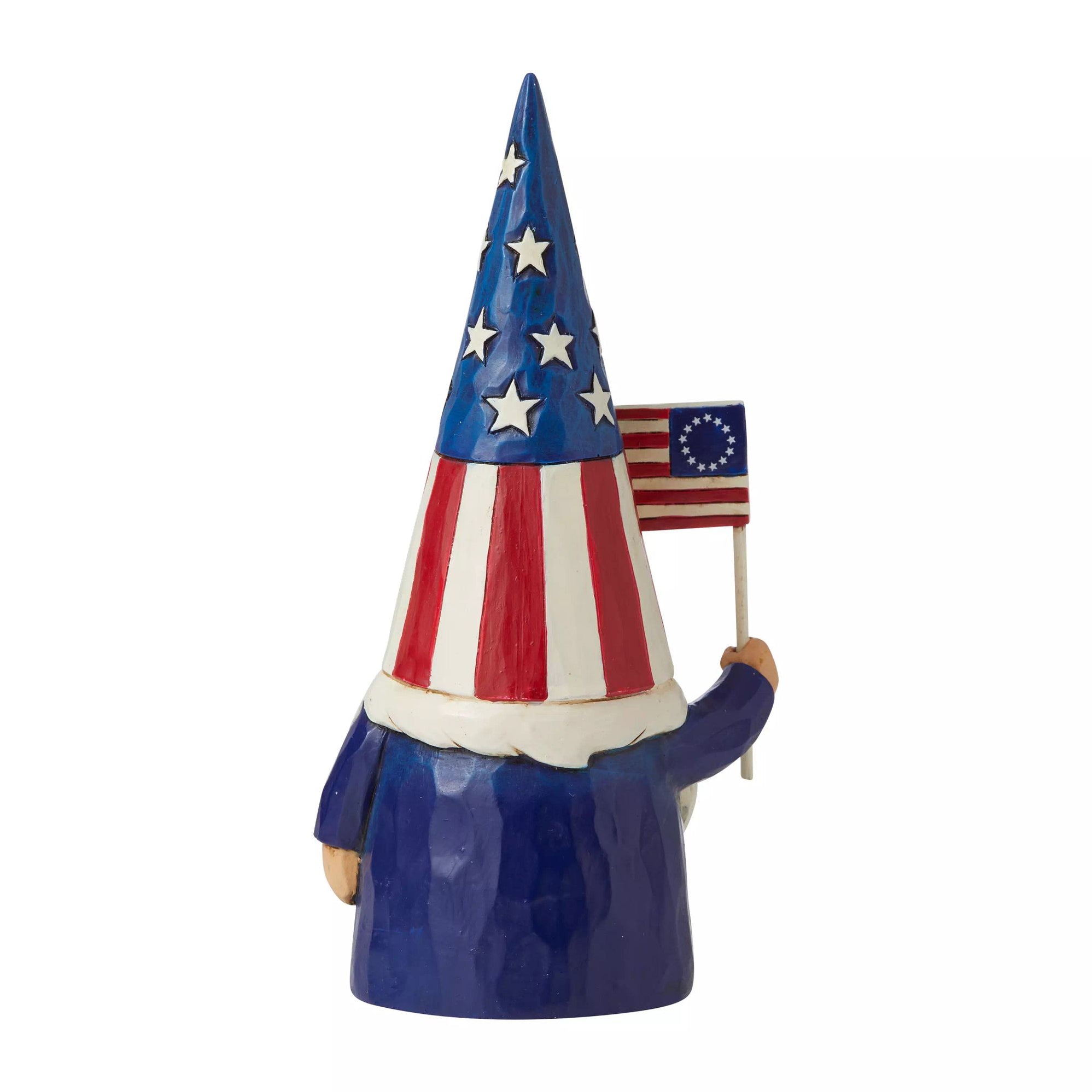 Enesco Jim Shore Heartwood Creek - Figura de taza de café con gnomo morado | Compra online en Enesco Jim Shore Heartwood Creek - Figura de taza de café con gnomo morado | Compra online en