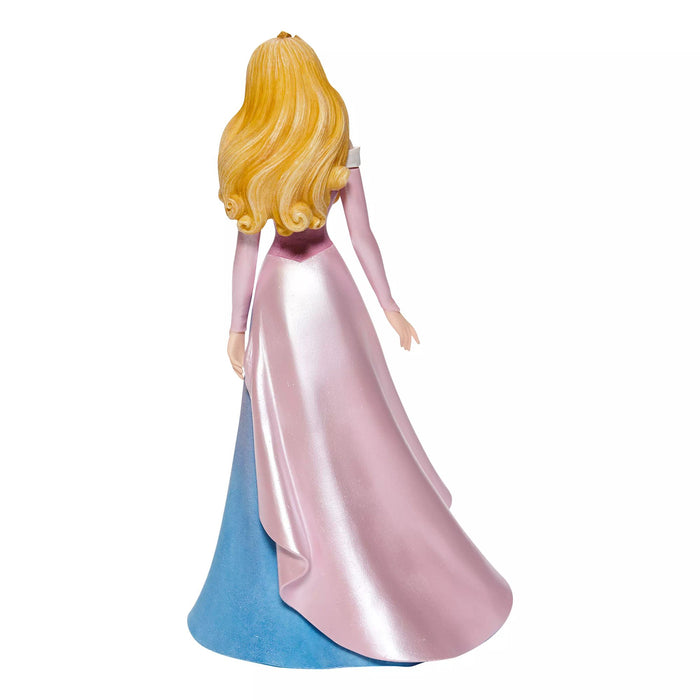 Stylized Aurora