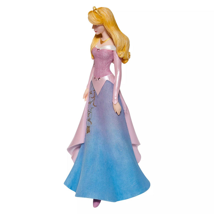 Stylized Aurora