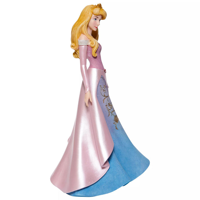 Stylized Aurora