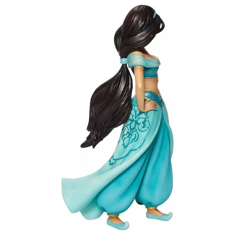 Stylized Jasmine