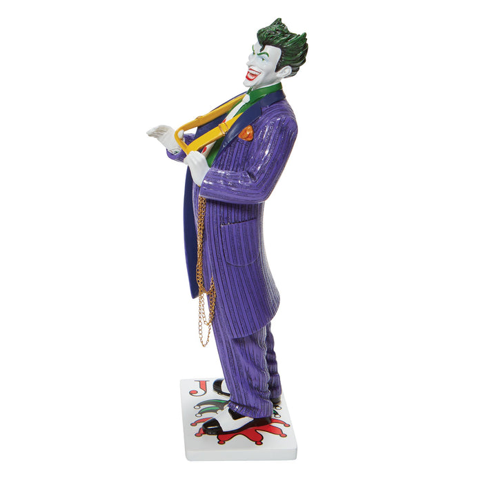 The Joker Couture De Force