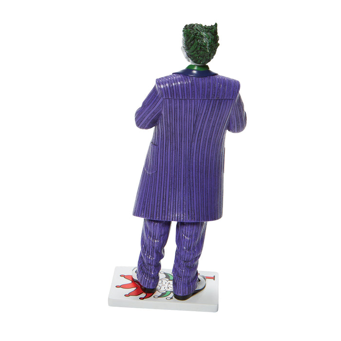 The Joker Couture De Force