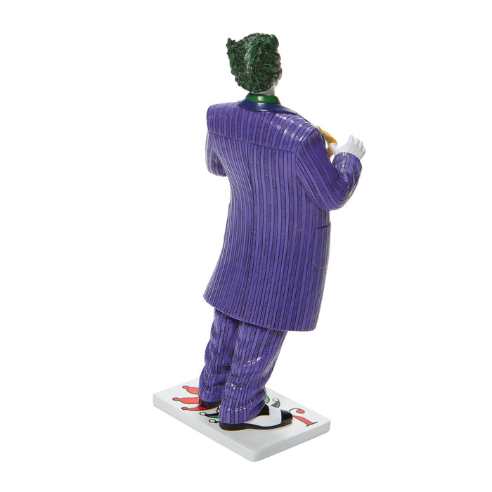 The Joker Couture De Force