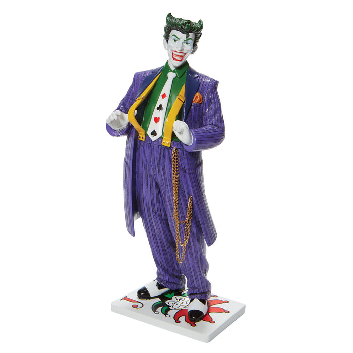 The Joker Couture De Force