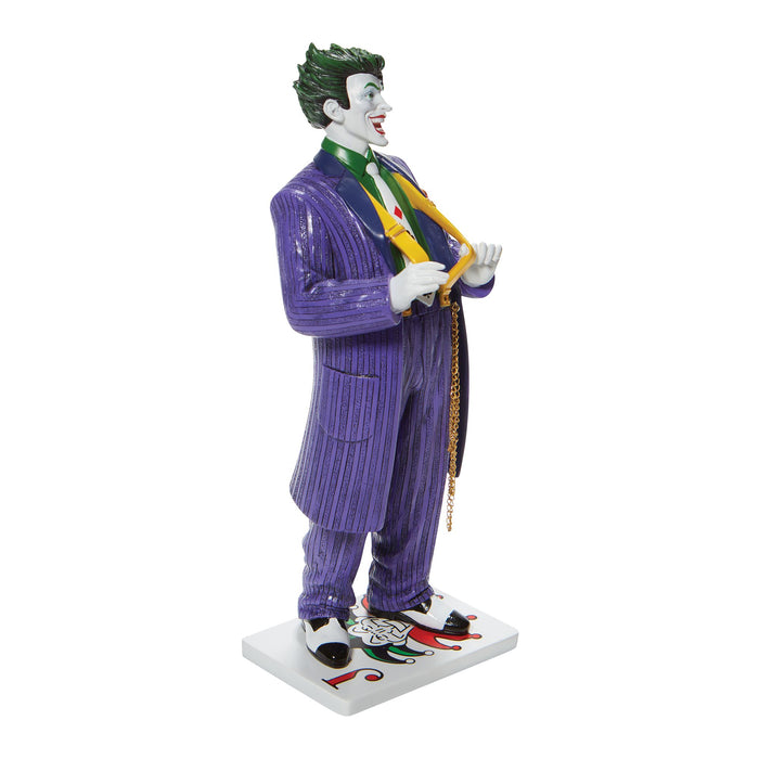 The Joker Couture De Force