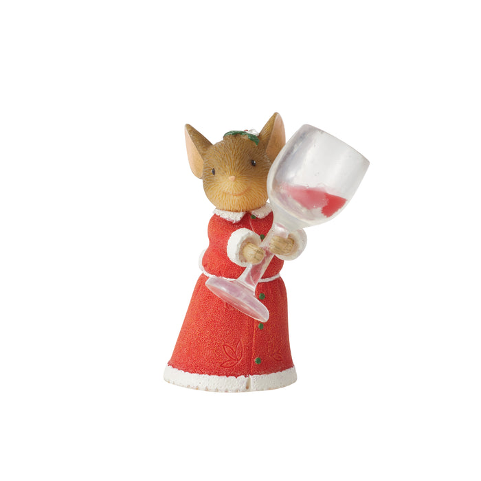 Tails With Heart Merry Little Mice Bundle