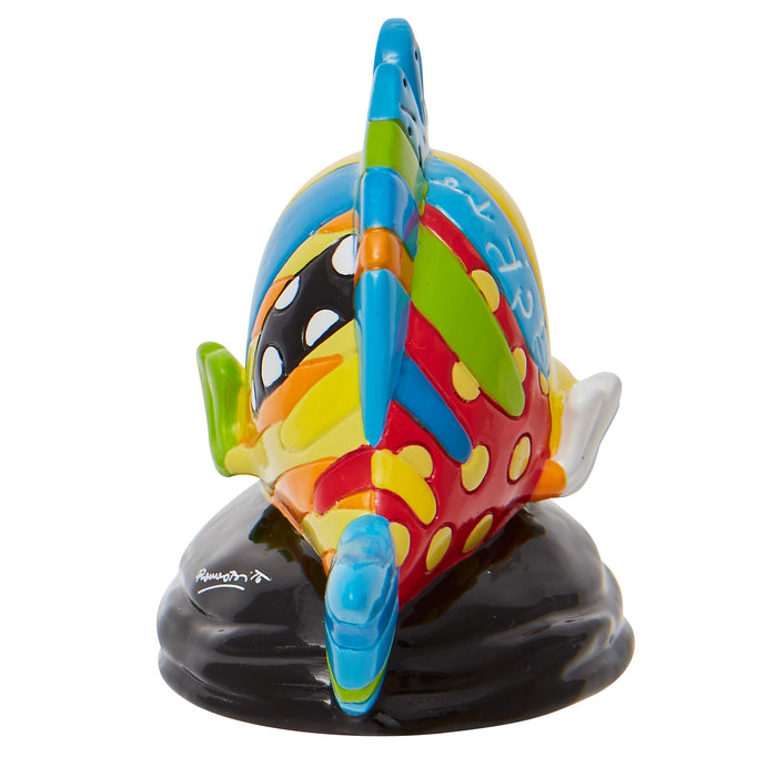 Flounder Mini