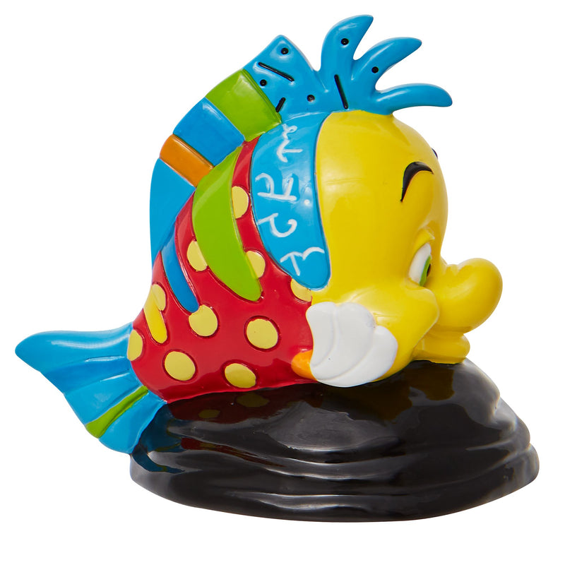 Flounder Mini