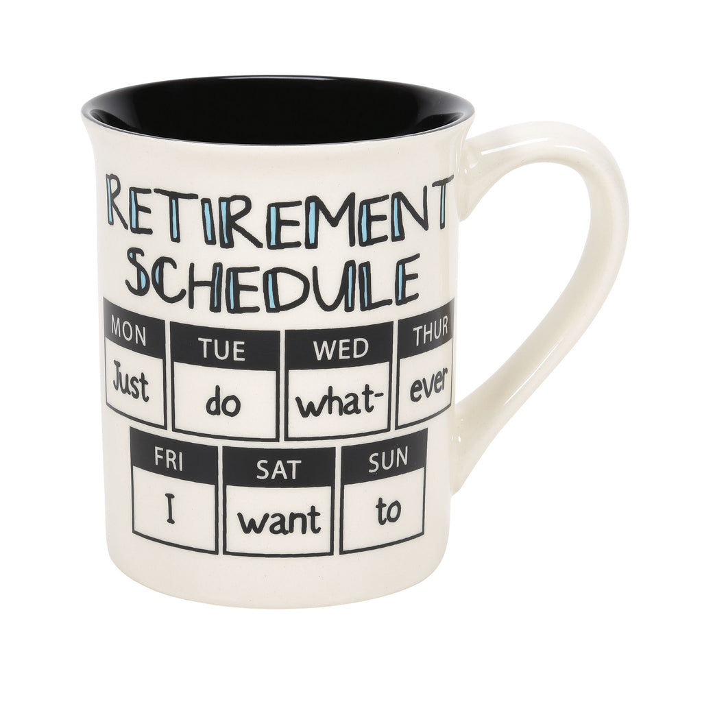 Enesco Gift Shop Retirement Collection – Thoughtful Gifts