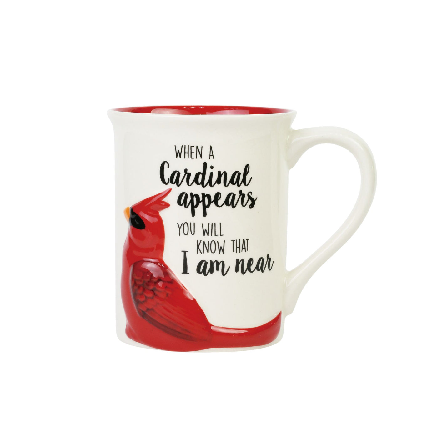Sculpted Mug