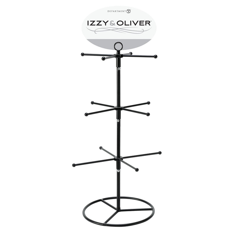 I&O Key Chain Displayer