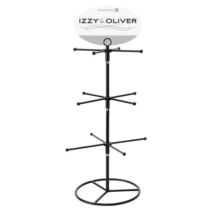 I&O Key Chain Displayer