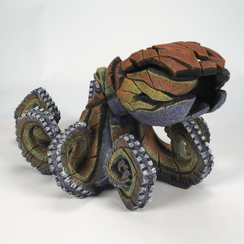 Octopus figure
