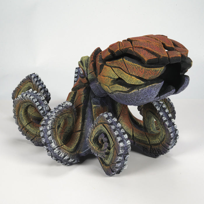 Octopus figure