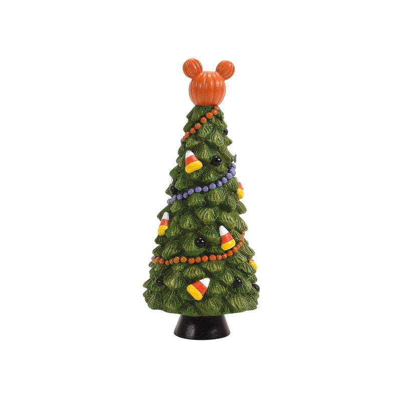Pumpkintown Manor Tree