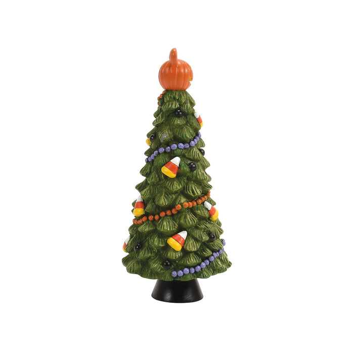 Pumpkintown Manor Tree