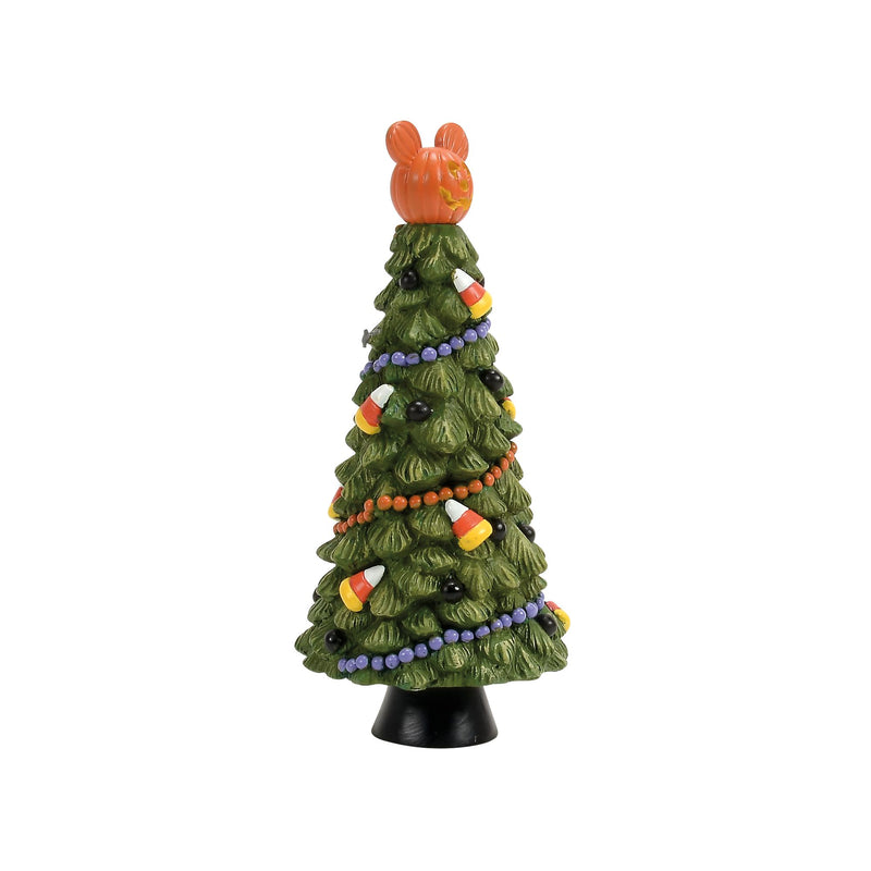 Pumpkintown Manor Tree