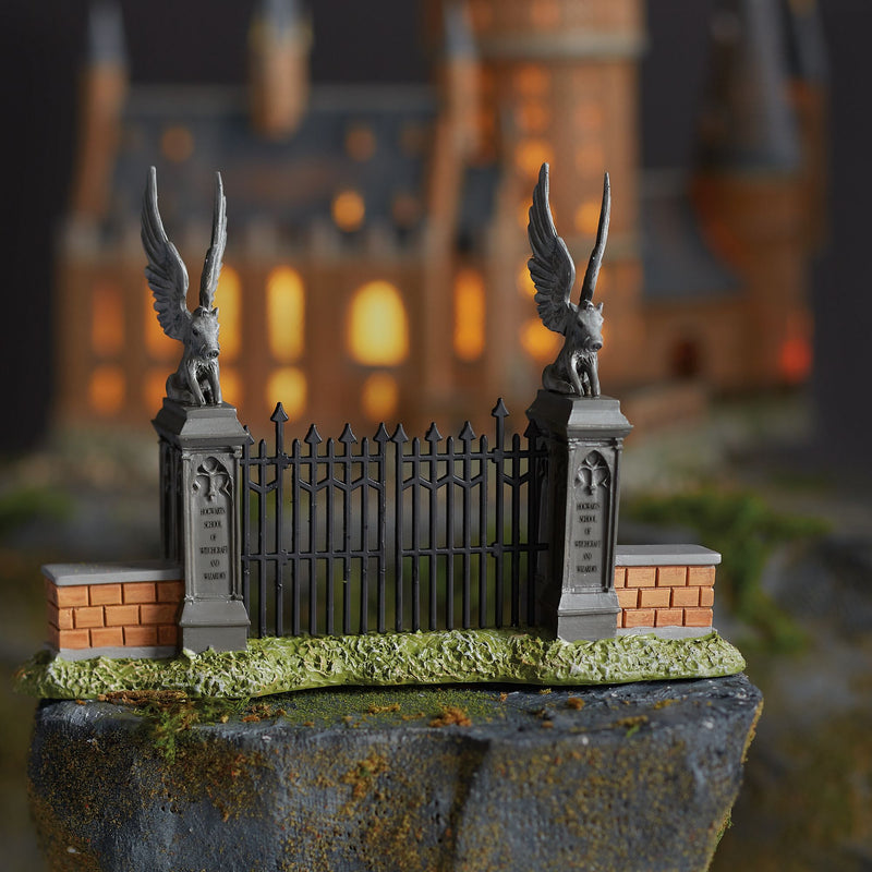 Hogwart's Gate