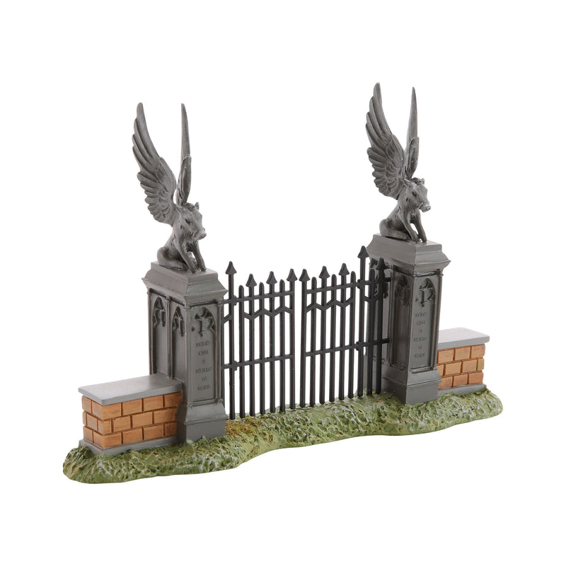 Hogwart's Gate