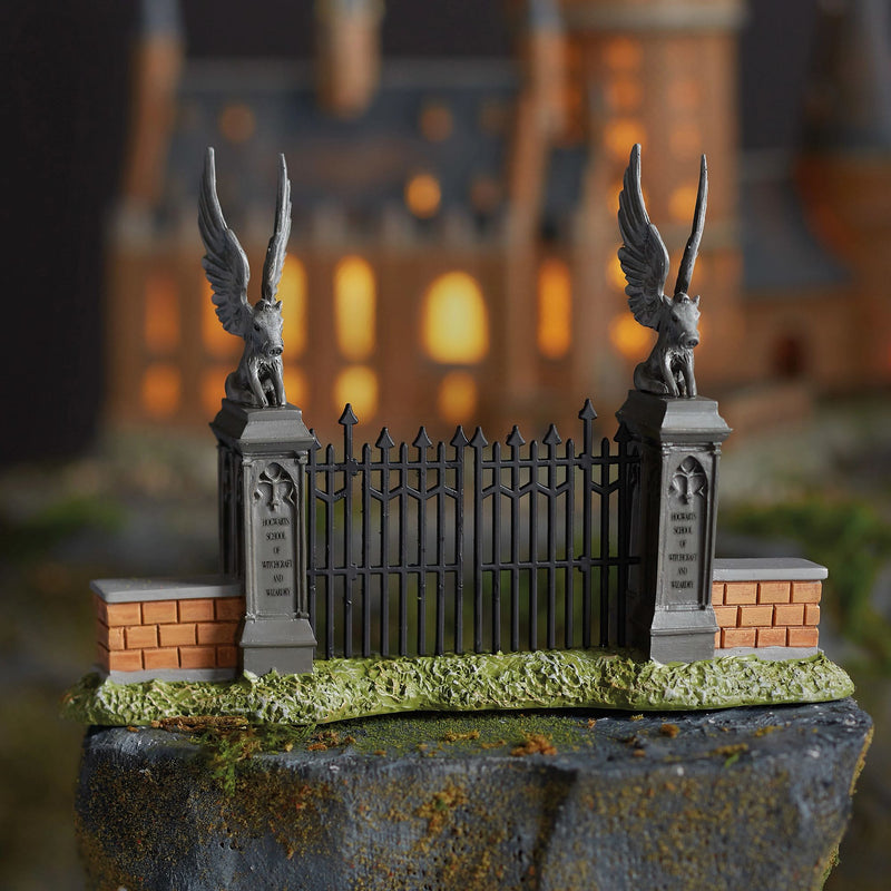 Hogwart's Gate