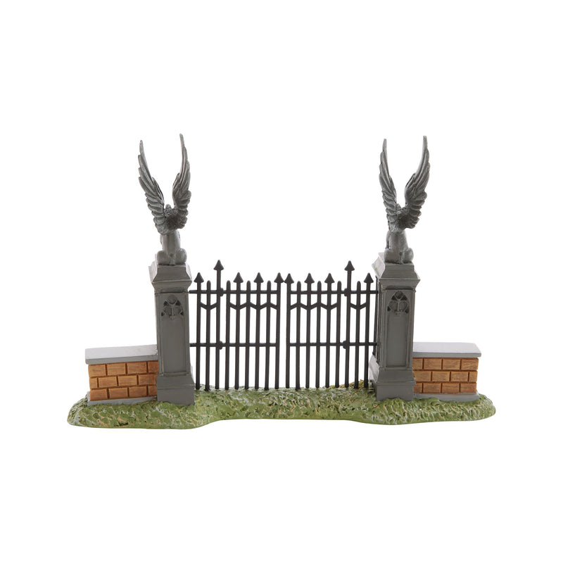 Hogwart's Gate