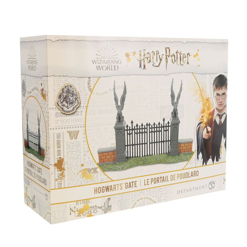 Hogwart's Gate