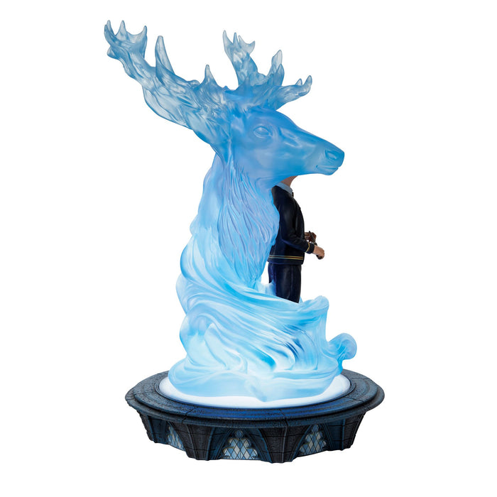 Harry & Light Up Patronus