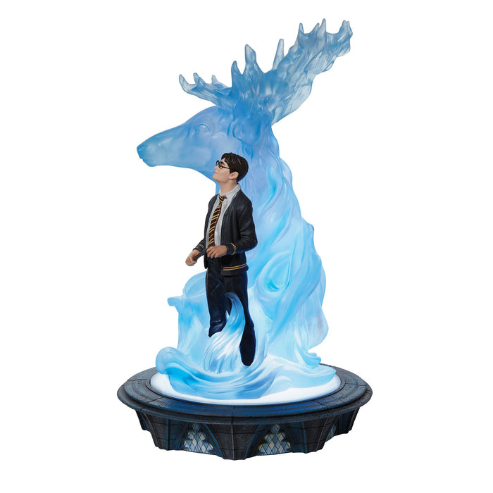 Harry & Light Up Patronus