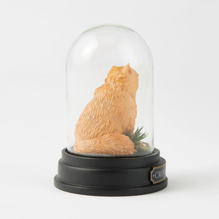 WZDWLD Crookshanks Cloche