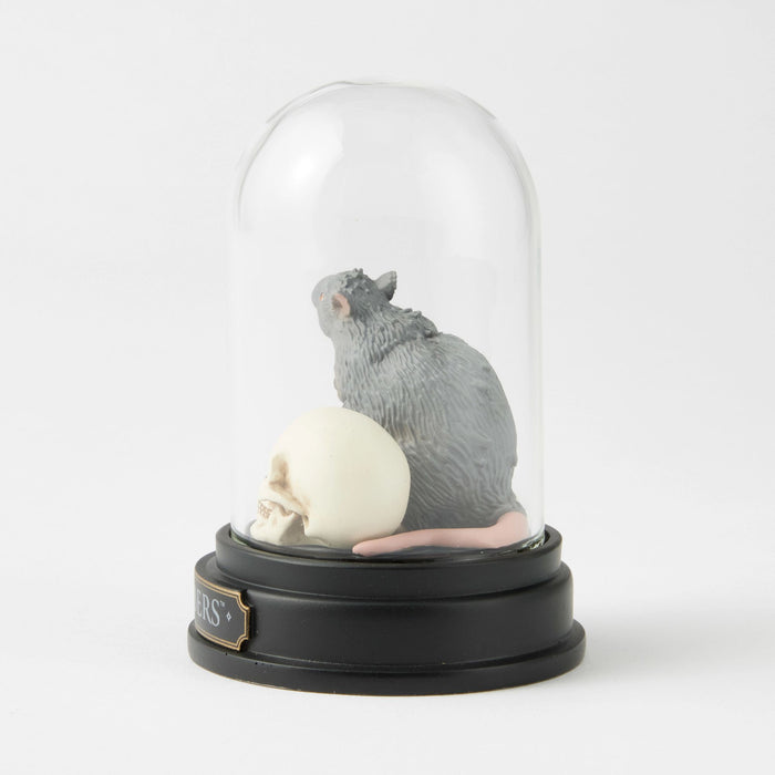 WZDWLD Scabbers Cloche