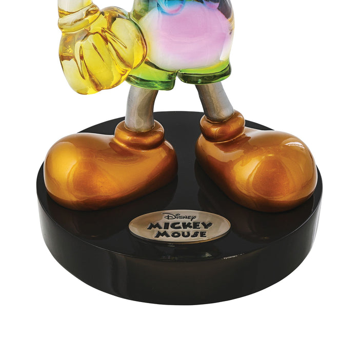 Rainbow Mickey