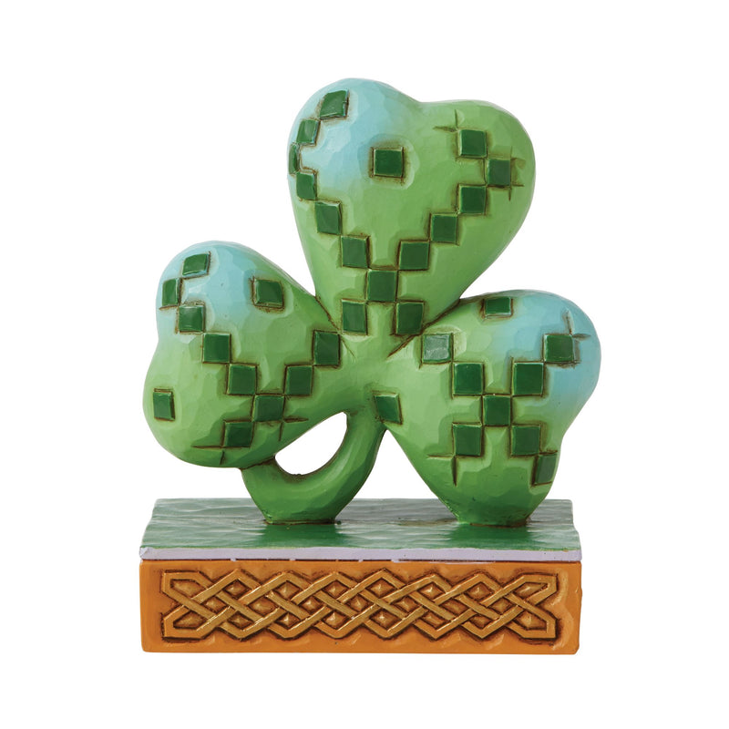 Mini Shamrock